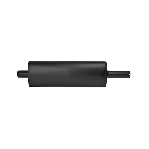 Muffler 39.6" x9.3" x5"
